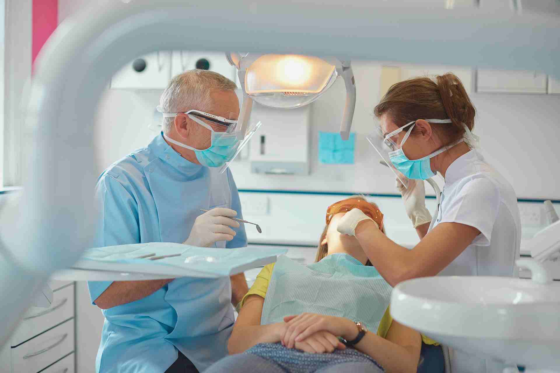 Dentist in Ellisville, MS